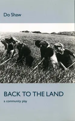 Powrót na ląd - Back to the Land