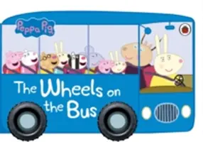 Świnka Peppa: Kółka w autobusie - Peppa Pig: The Wheels on the Bus