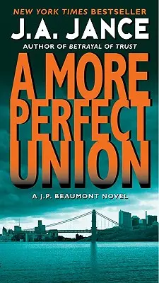 Unia doskonalsza - A More Perfect Union