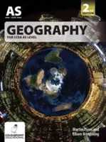 Geografia dla poziomu CCEA AS - Geography for CCEA AS Level