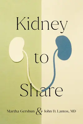 Nerka do podziału - Kidney to Share