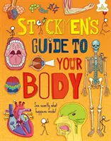 Przewodnik Stickmena po twoim ciele - Stickmen's Guide to Your Body