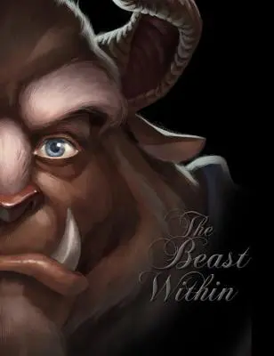 The Beast Within: Opowieść o księciu piękności - The Beast Within: A Tale of Beauty's Prince