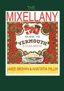 Przewodnik Mixellany po wermucie i innych rytuałach AP - The Mixellany Guide to Vermouth & Other AP Ritifs