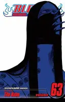 Bleach, tom 63, 63 - Bleach, Vol. 63, 63