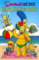 Simpsons Comics przedstawia Beach Blanket Bongo - Simpsons Comics Presents Beach Blanket Bongo