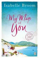 Moja mapa ciebie - My Map of You