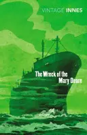 Wrak Mary Deare - Wreck of the Mary Deare