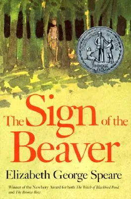 Znak bobra - The Sign of the Beaver