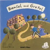 Jaś i Małgosia - Hansel and Gretel