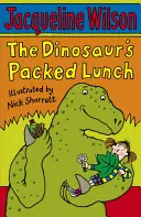 Zapakowany lunch dinozaura - Dinosaur's Packed Lunch