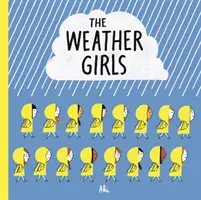 Dziewczyny na niepogodę - Weather Girls