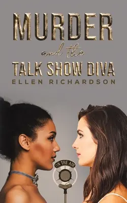 Morderstwo i diva talk show - Murder and the Talk Show Diva