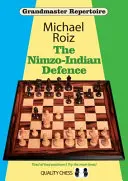 Obrona indyjsko-imzejska - The Nimzo-Indian Defence