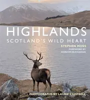 Highlands - dzikie serce Szkocji - Highlands - Scotland's Wild Heart