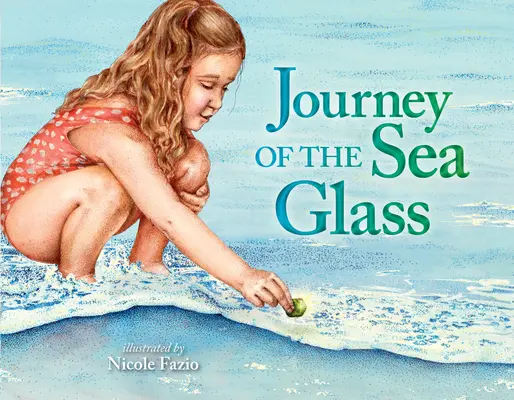 Podróż morskiego szkła - Journey of the Sea Glass