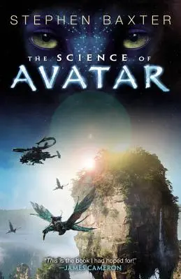 Nauka Avatara - The Science of Avatar