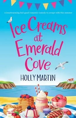 Lody w Emerald Cove - Ice Creams at Emerald Cove