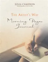 Artist's Way Morning Pages Journal - tom towarzyszący książce The Artist's Way - Artist's Way Morning Pages Journal - A Companion Volume to The Artist's Way