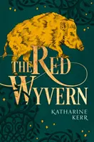 Czerwona wiwerna - Red Wyvern
