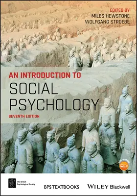 Wprowadzenie do psychologii społecznej - An Introduction to Social Psychology