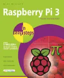 Raspberry Pi 3 w prostych krokach - Raspberry Pi 3 in Easy Steps