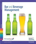 Managefirst: Zarządzanie barem i napojami z arkuszem odpowiedzi - Managefirst: Bar and Beverage Management W/ Answer Sheet