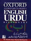 Oxford Elementary Learner's English Urdu Dictionary - słownik języka angielskiego dla początkujących - Oxford Elementary Learner's English Urdu Dictionary