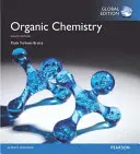 Chemia organiczna, wydanie globalne - Organic Chemistry, Global Edition