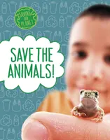 Uratuj zwierzęta! - Save the Animals!