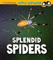 Wspaniałe pająki - Splendid Spiders