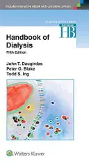 Podręcznik dializy - Handbook of Dialysis