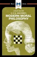 Analiza współczesnej filozofii moralnej G.E.M. Anscombe'a - An Analysis of G.E.M. Anscombe's Modern Moral Philosophy