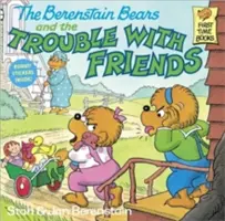 Niedźwiedzie Berenstain i kłopoty z przyjaciółmi - The Berenstain Bears and the Trouble with Friends