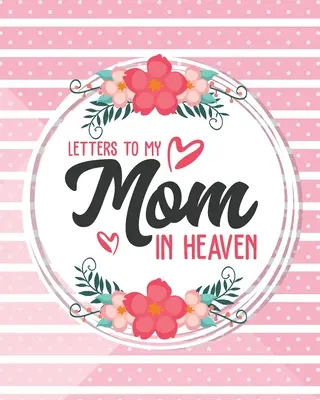 Listy do mamy w niebie - Letters To My Mom In Heaven