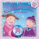 Pinkalicious i śnieżna kula - Pinkalicious and the Snow Globe