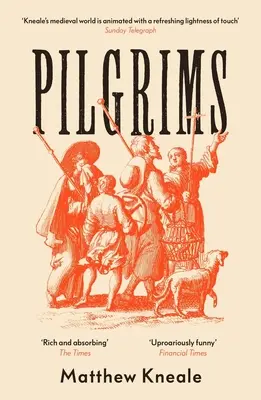 Pielgrzymi - Pilgrims