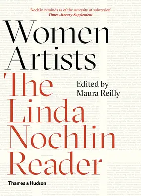 Kobiety artystki: The Linda Nochlin Reader - Women Artists: The Linda Nochlin Reader