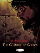 Komnata Cheopsa - The Chamber of Cheops