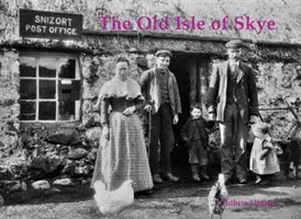 Stara wyspa Skye - Old Isle of Skye