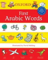 Oxford First Arabic Words