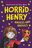 Horrid Henry: Duchy i straszydła - Horrid Henry Ghosts and Ghouls