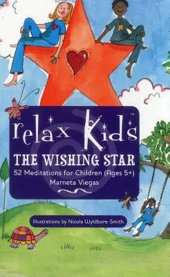 Relax Kids: Gwiazda życzeń - Relax Kids: The Wishing Star