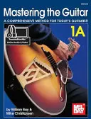 Mastering the Guitar 1a - Spiral