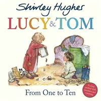 Lucy and Tom's 123