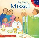 Mój mały mszał - My Little Missal