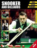 Snooker i bilard: Umiejętności - Taktyka - Techniki - Snooker and Billiards: Skills - Tactics - Techniques