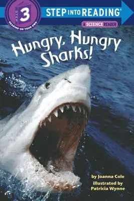 Głodne, głodne rekiny! - Hungry, Hungry Sharks!