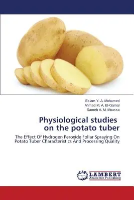 Badania fizjologiczne bulw ziemniaka - Physiological Studies on the Potato Tuber