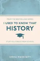 Kiedyś to wiedziałem: Historia: Rzeczy, o których zapomniałeś w szkole - I Used to Know That: History: Stuff You Forgot from School